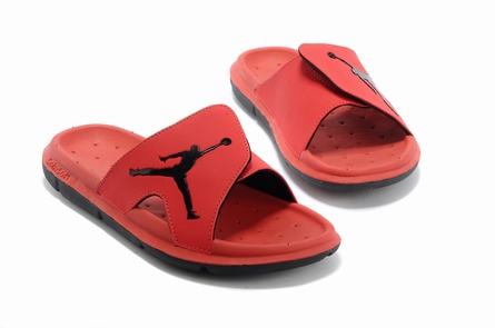 men jordan slipper 2014-007